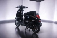Xe Ga 50cc SP Hyosung Chất Lượng Cao