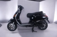 Xe Ga 50cc SP Hyosung Chất Lượng Cao