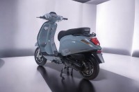 Xe Ga 50cc SP Hyosung Chất Lượng Cao