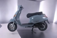 Xe Ga 50cc SP Hyosung Chất Lượng Cao