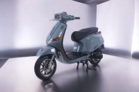Xe Ga 50cc SP Hyosung Chất Lượng Cao