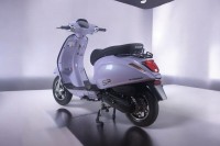 Xe Ga 50cc SP Hyosung Chất Lượng Cao