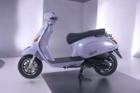 Xe Ga 50cc SP Hyosung Chất Lượng Cao