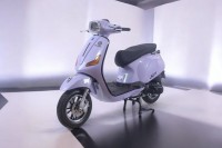 Xe Ga 50cc SP Hyosung Chất Lượng Cao