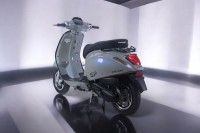 Xe Ga 50cc SP Hyosung Chất Lượng Cao