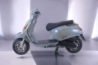 Xe Ga 50cc SP Hyosung Chất Lượng Cao