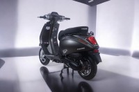 Xe Ga 50cc SP Hyosung Chất Lượng Cao
