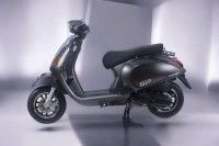 Xe Ga 50cc SP Hyosung Chất Lượng Cao