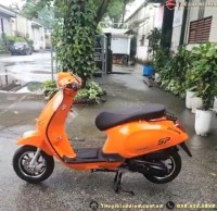 Xe Ga 50cc SP Hyosung Chất Lượng Cao
