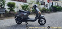 Xe Ga 50cc SP Hyosung Chất Lượng Cao
