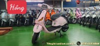 Xe Ga 50cc SP Hyosung Chất Lượng Cao