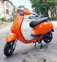 Xe Ga 50cc SP Hyosung Chất Lượng Cao