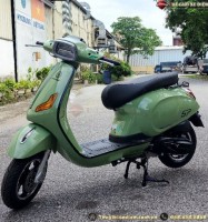 Xe Ga 50cc SP Hyosung Chất Lượng Cao
