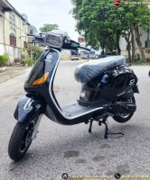 Xe Ga 50cc SP Hyosung Chất Lượng Cao