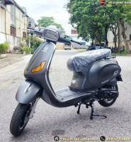 Xe Ga 50cc SP Hyosung Chất Lượng Cao