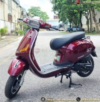 Xe Ga 50cc SP Hyosung Chất Lượng Cao