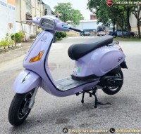 Xe Ga 50cc SP Hyosung Chất Lượng Cao