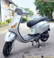Xe Ga 50cc SP Hyosung Chất Lượng Cao