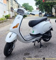 Xe Ga 50cc SP Hyosung Chất Lượng Cao