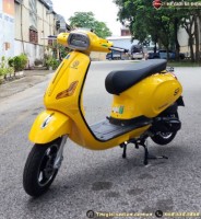 Xe Ga 50cc SP Hyosung Chất Lượng Cao