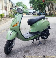 Xe Ga 50cc SP Hyosung Chất Lượng Cao