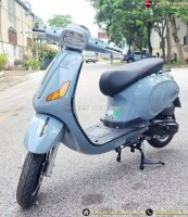 Xe Ga 50cc SP Hyosung Chất Lượng Cao