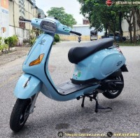 Xe Ga 50cc SP Hyosung Chất Lượng Cao