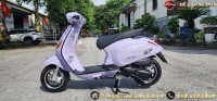 Xe Ga 50cc SP Hyosung Chất Lượng Cao