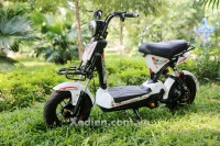 Xe Đạp Điện HT Bike 133 S9