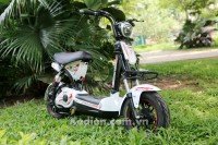 Xe Đạp Điện HT Bike 133 S9