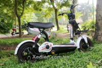 Xe Đạp Điện HT Bike 133 S9