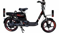 Xe Đạp Điện HT Bike A10