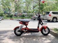 Xe Đạp Điện HT Bike H9 Japan Ebike