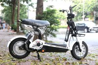 Xe Đạp Điện HT Bike H9 Japan Ebike