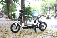 Xe Đạp Điện HT Bike H9 Japan Ebike