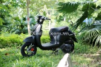 Xe Ga 50cc Giorno Mono