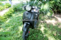 Xe Ga 50cc Giorno Mono