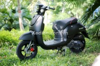 Xe Ga 50cc Giorno Mono