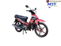 Xe Máy 50cc Sirius Motor Thái Thế Hệ Mới