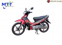 Xe Máy 50cc Sirius Motor Thái Thế Hệ Mới