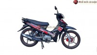 Xe Máy 50cc Sirius Motor Thái Thế Hệ Mới