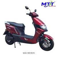 Xe Máy Điện Motor Thái Spaly