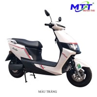 Xe Máy Điện Motor Thái Spaly