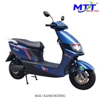 Xe Máy Điện Motor Thái Spaly