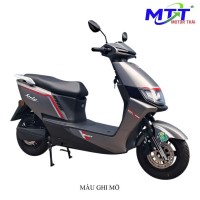 Xe Máy Điện Motor Thái Spaly