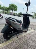 Xe Máy Điện Motor Thái Spaly
