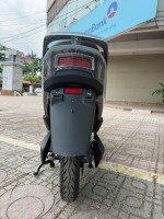 Xe Máy Điện Motor Thái Spaly
