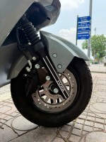 Xe Máy Điện Motor Thái Spaly