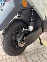 Xe Máy Điện Motor Thái Spaly