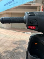 Xe Máy Điện Motor Thái Spaly